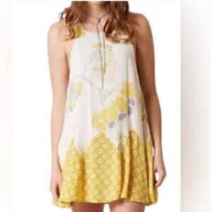 Free People - Tunic Dress